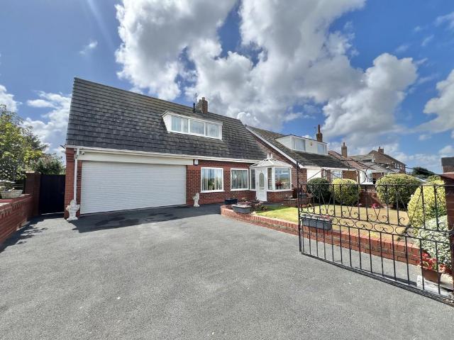 Bungalow for sale in Fleetwood, Cabus