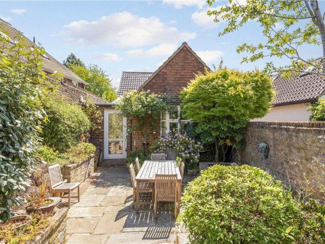 Bungalow for sale in Wimbledon Village, Greater London