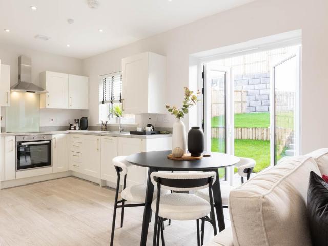 Bungalow for sale in Misterton, Costhorpe