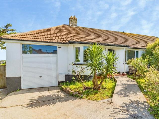 Bungalow for sale in Foxhole, Livermead