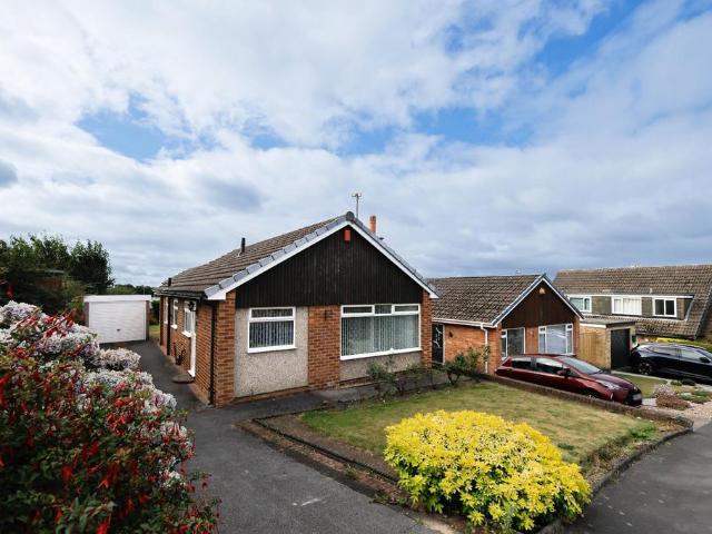 Bungalow for sale in Horsforth Vale, Farsley