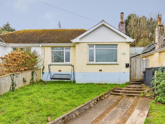 Bungalow for sale in Livermead