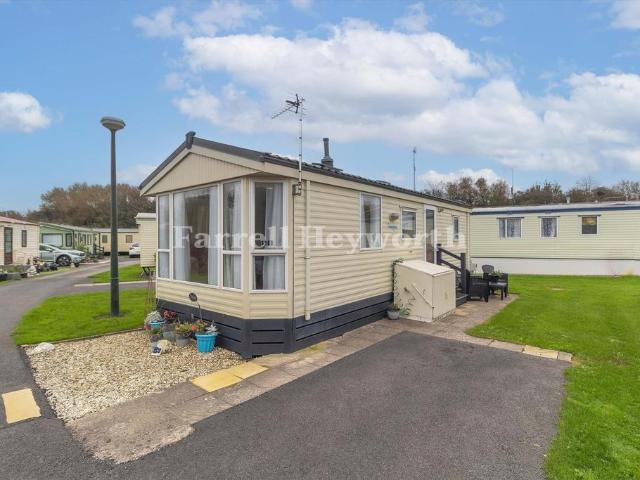 Bungalow for sale in Marton Moss Side, Blackpool