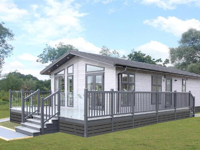 Bungalow for sale in St Cross, Newport