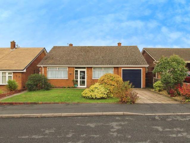 Bungalow for sale in Bloxwich, West Midlands