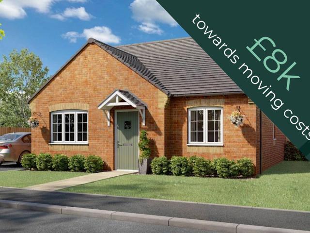 Bungalow for sale in Hornsea, East Riding Of Yorkshire