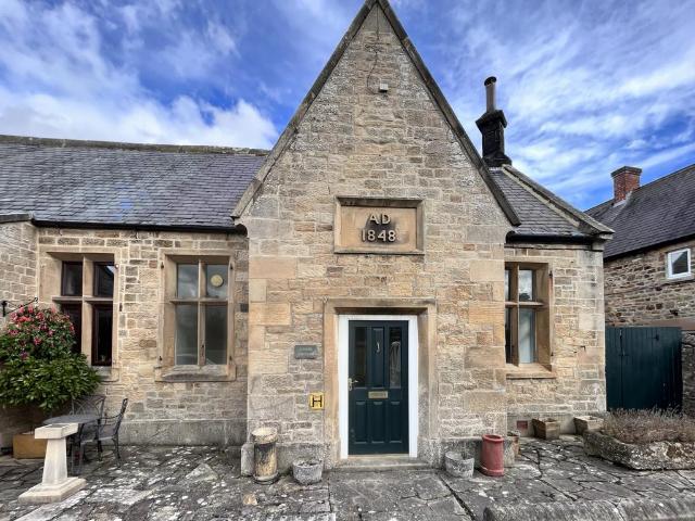 Bungalow for sale in Whorlton, North East