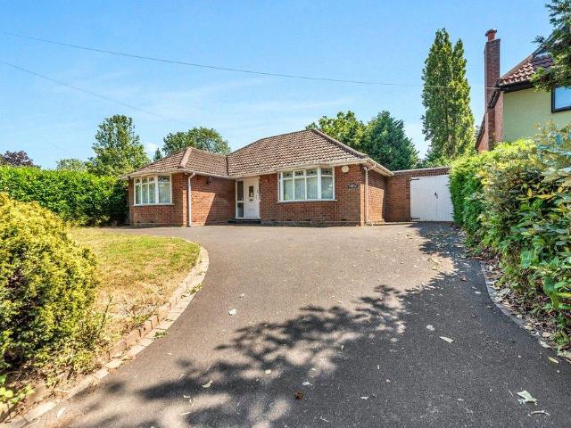 Bungalow for sale in Masefield, Turves Green