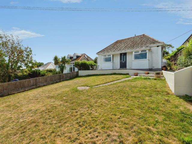 Bungalow for sale in Gonvena, Wadebridge