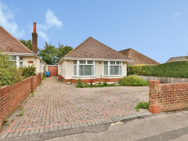 Bungalow for sale in Poole