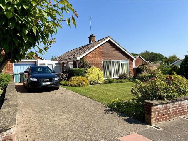 Bungalow for sale in Upperton, Eastbourne