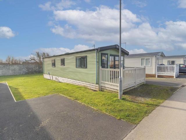 Bungalow for sale in Bare, Lancashire