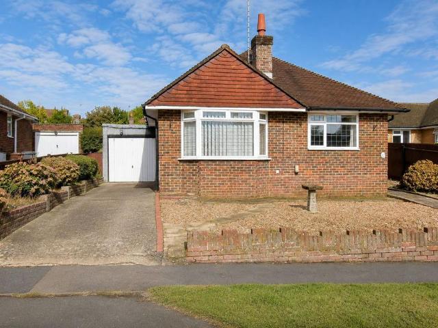 Bungalow for sale in Glenleigh Park, Heathlands