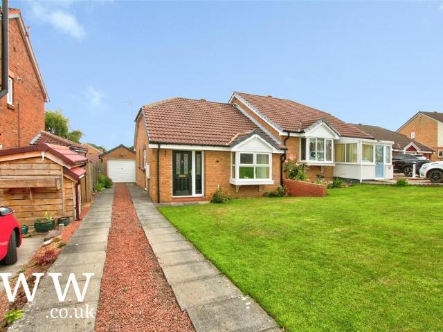 Bungalow for sale