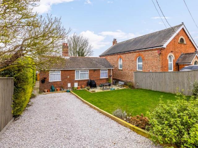 Bungalow for sale in Gosberton Clough, Lincolnshire