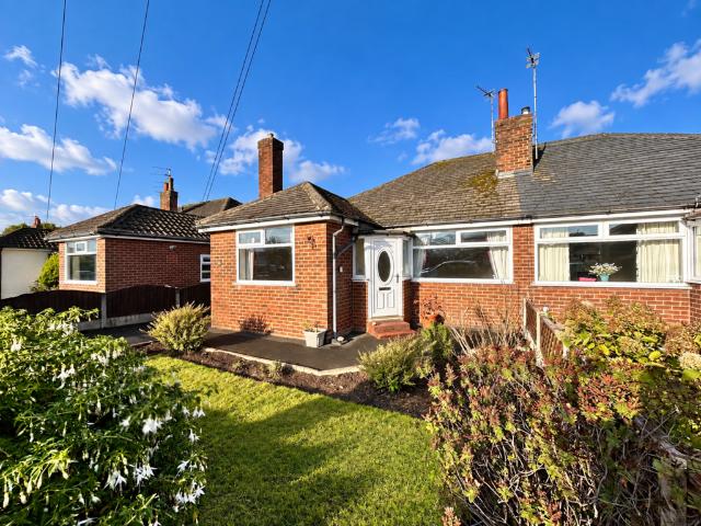 Bungalow for sale in Thornton, Wyre