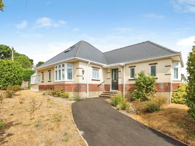 Bungalow for sale in Poole