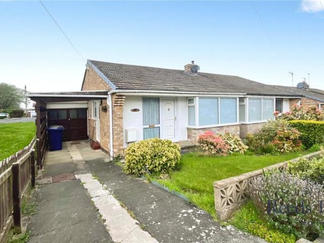 Bungalow for sale in Westerhope, Tyne And Wear