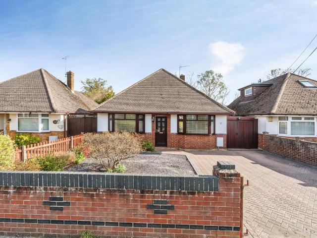 Bungalow for sale in Totton and Eling, Ashurst Bridge