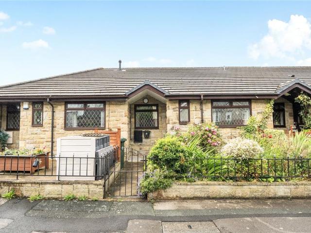 Bungalow for sale in Cowlersley, West Yorkshire