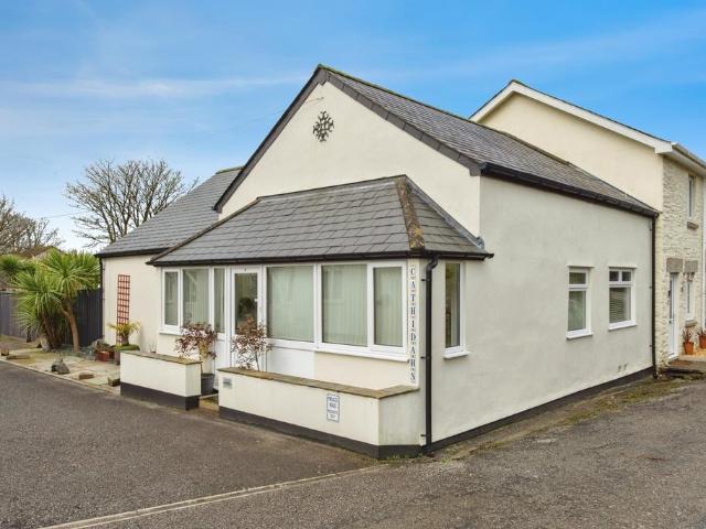 Bungalow for sale in Callington