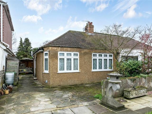 Bungalow for sale in Hampton, Greater London