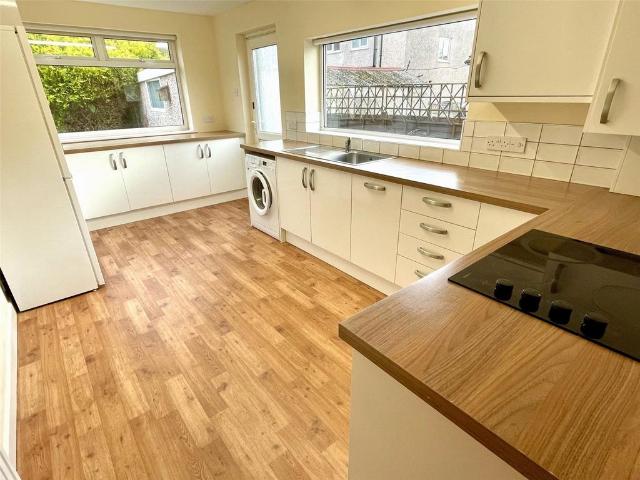 Bungalow for sale in Bare, Lancashire