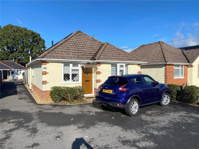 Bungalow for sale in Kinson, Bournemouth