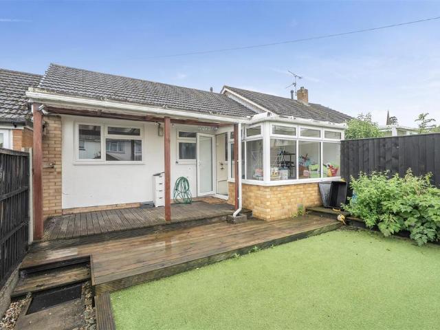Bungalow for sale in Westford, Rockwell Green