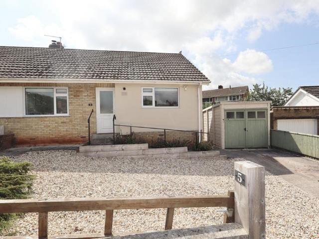 Bungalow for sale in Wells, Somerset