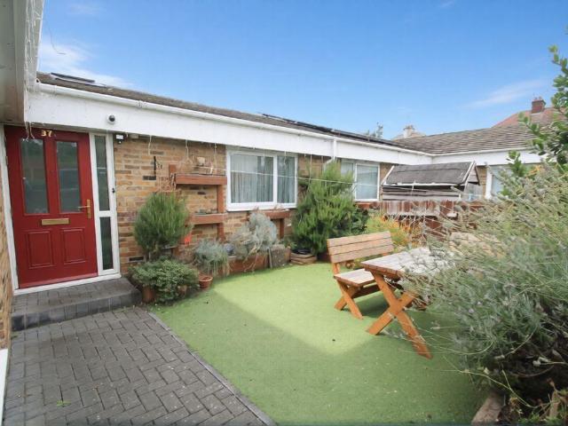 Bungalow for sale in Greater London