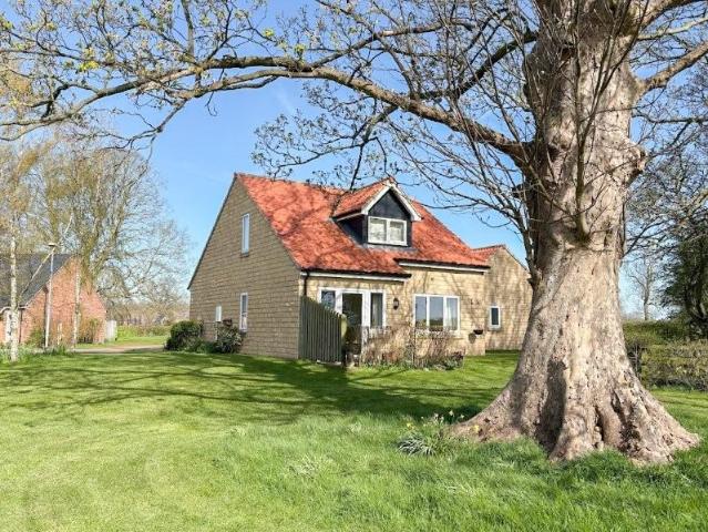 Bungalow for sale in Pickering, Isle Of Man