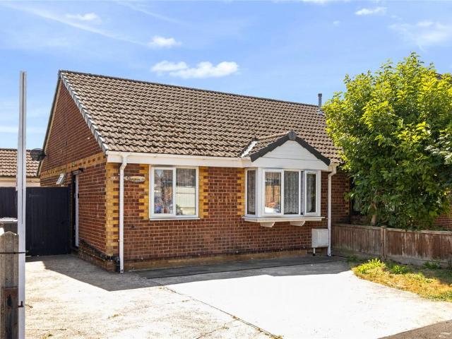 Bungalow for sale in North Lincolnshire
