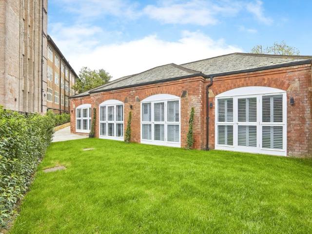 Bungalow for sale in Little Chester, East Midlands