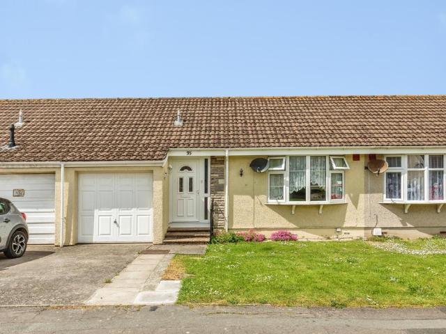 Bungalow for sale in Weston-super-mare, North Somerset