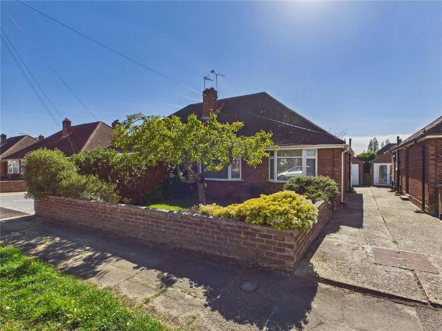 Bungalow for sale in Castle Hill, Key Street