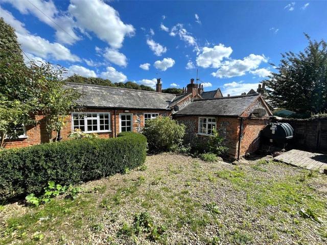 Bungalow for sale in Brookville, Norfolk