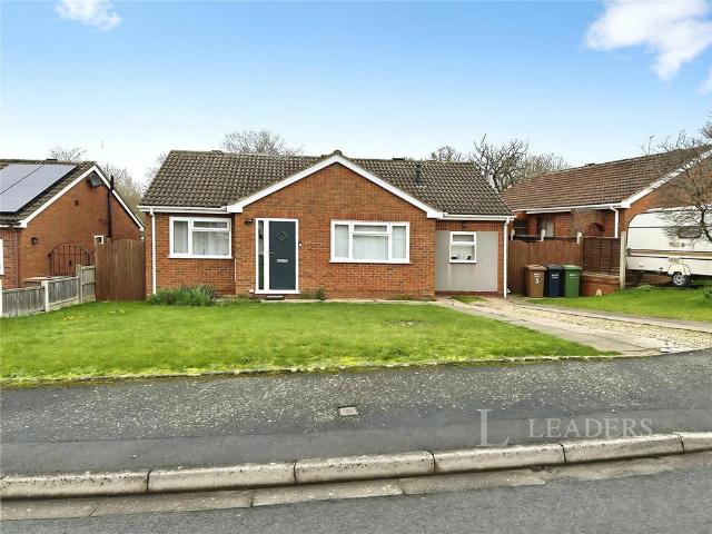 Bungalow for sale in St. Peter the Great County, St Peters