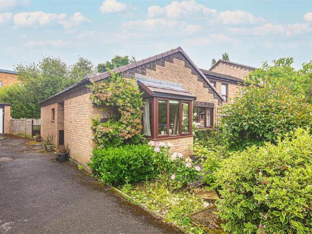 Bungalow for sale in South Yorkshire