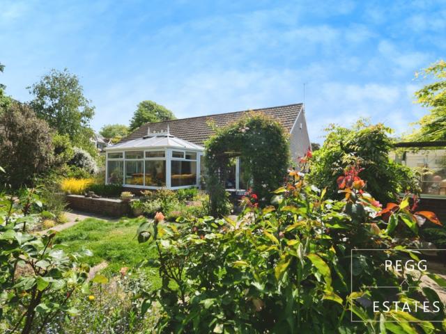Bungalow for sale in Babbacombe