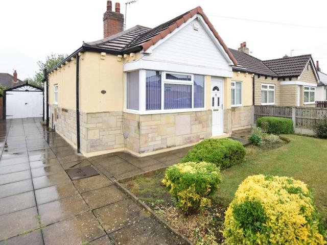 Bungalow for sale in West Yorkshire