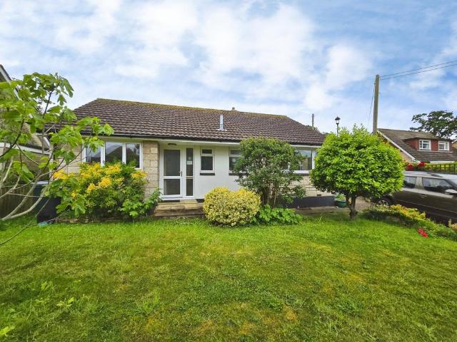 Bungalow for sale in Totland, Isle Of Wight