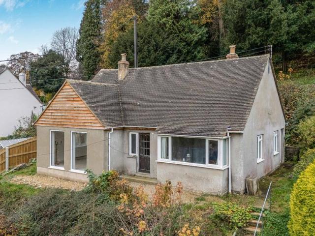 Bungalow for sale in Downend, School House