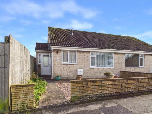 Bungalow for sale in Bath And North East Somerset