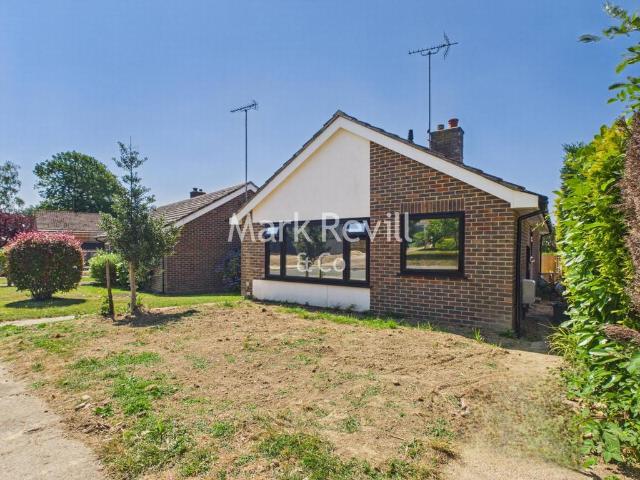 Bungalow for sale in Walstead, Perryfields