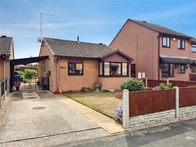 Bungalow for sale in Hatfield, South Yorkshire