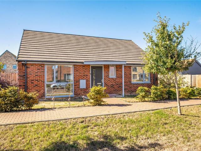 Bungalow for sale in Bedingfield, Suffolk