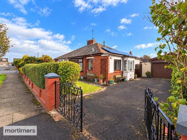 Bungalow for sale in Accrington, Hyndburn