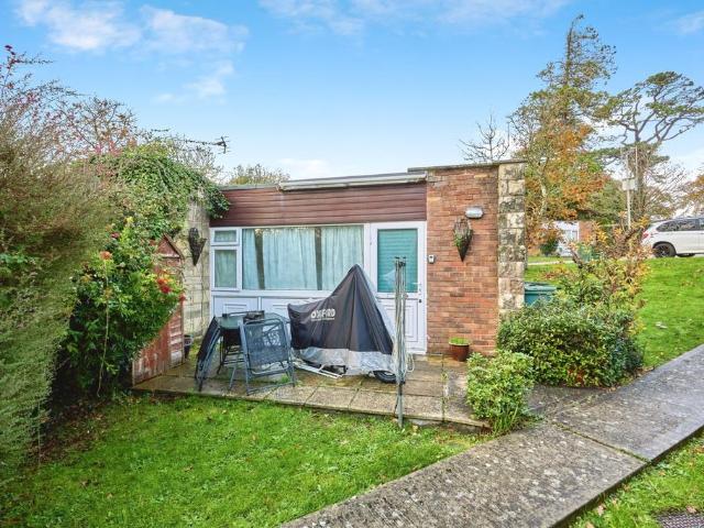 Bungalow for sale in Gurnard, Isle Of Wight