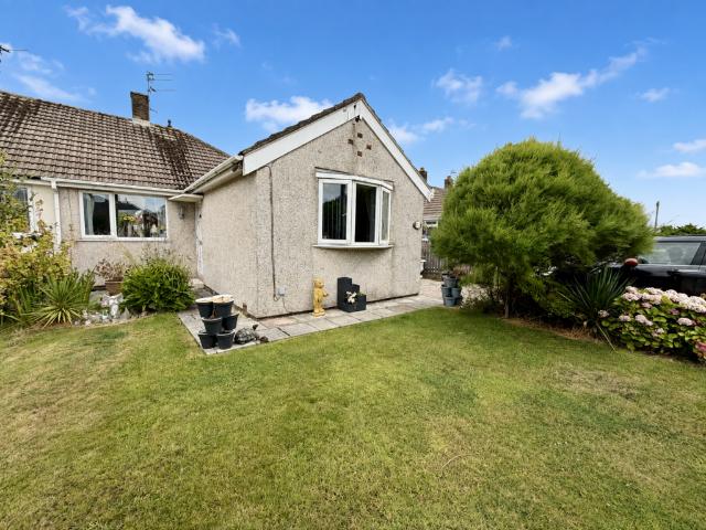 Bungalow for sale in Anchorsholme, Blackpool